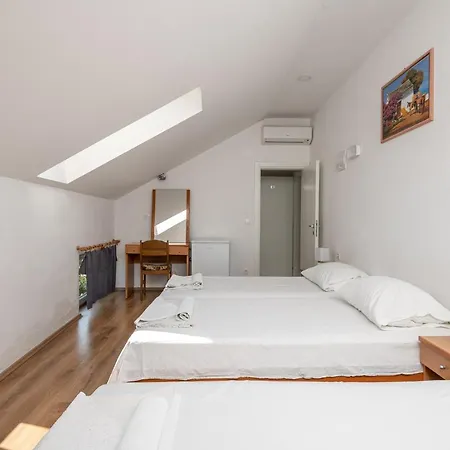 Penzion Pansion Zvekovica