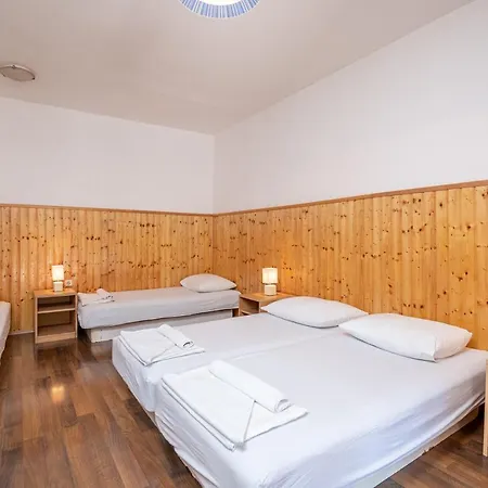 Penzion Pansion Zvekovica