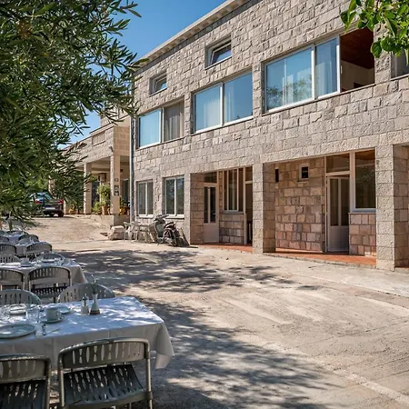 Pansion Penzion Zvekovica