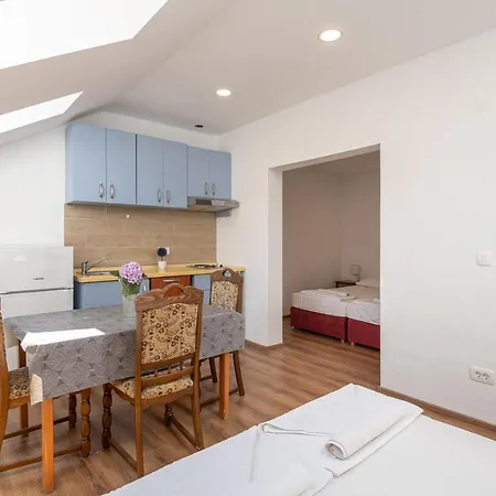 Penzion Pansion Zvekovica