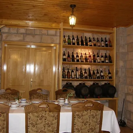 Pansion Penzion Zvekovica