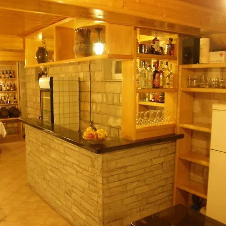 بيت ضيافة Pansion Zvekovica
