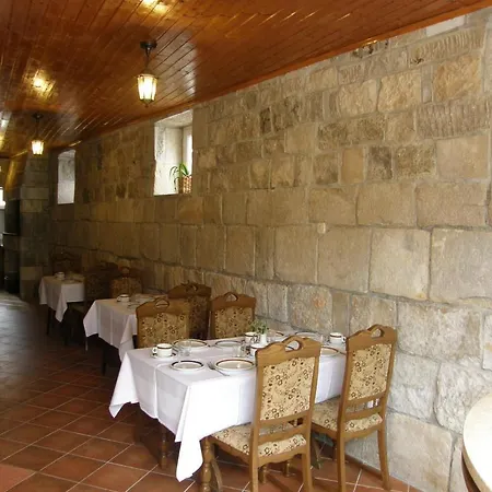 Pansion בית הארחה 3*