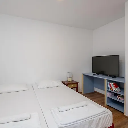 Maison d'hôtes Pansion