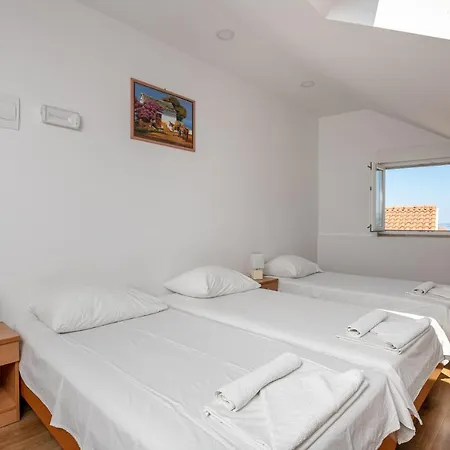 Pansion Maison d'hôtes Zvekovica