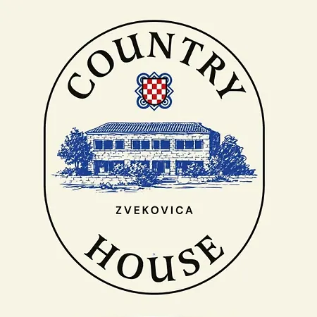 Pansion بيت ضيافة Zvekovica