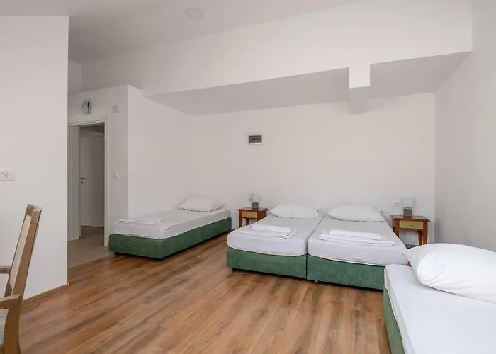 Pansion Guest house 3*