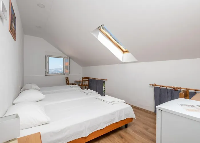 Pansion Guest house 3*